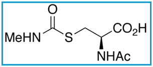 ACETYLCYSTEINE RC 3
